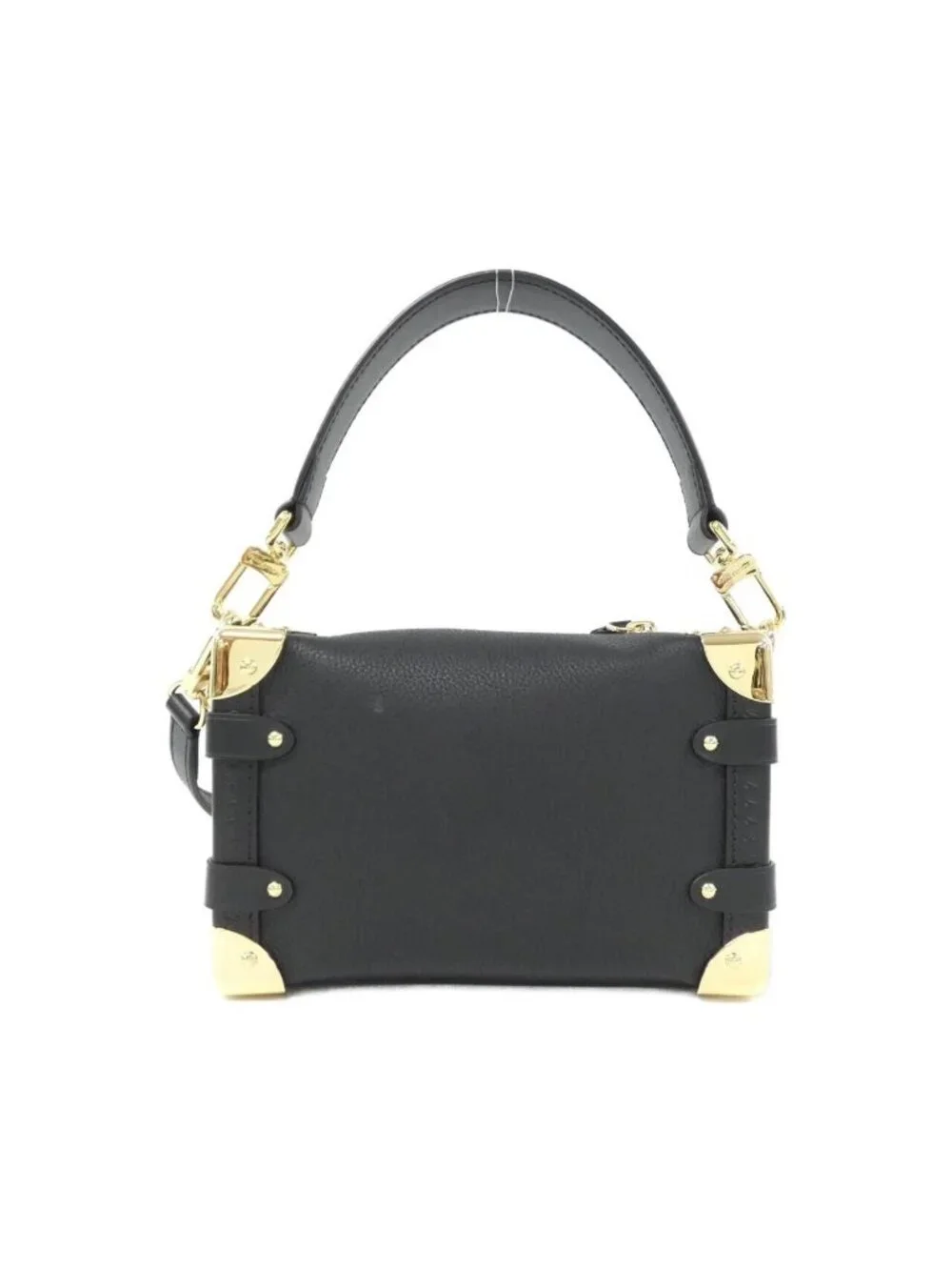 Louis Vuitton Side Trunk PM
